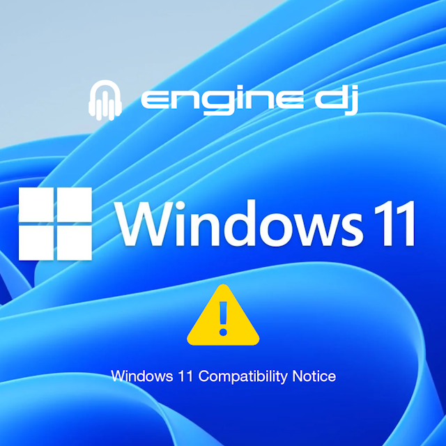 Windows 11 Compatibility Notice