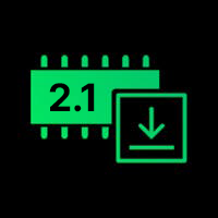 Engine DJ 2.1 - Update Icon